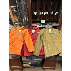   Monsoon II Arctic Smock